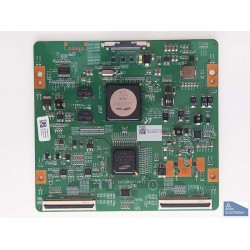 S240LABMB3V0.7 , BN95-00501B , BN41-01663A , LSJ550HQ02-S , SAMSUNG UE55D7000 , UE55D8000 , T-CON BOARD